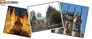 Muenster